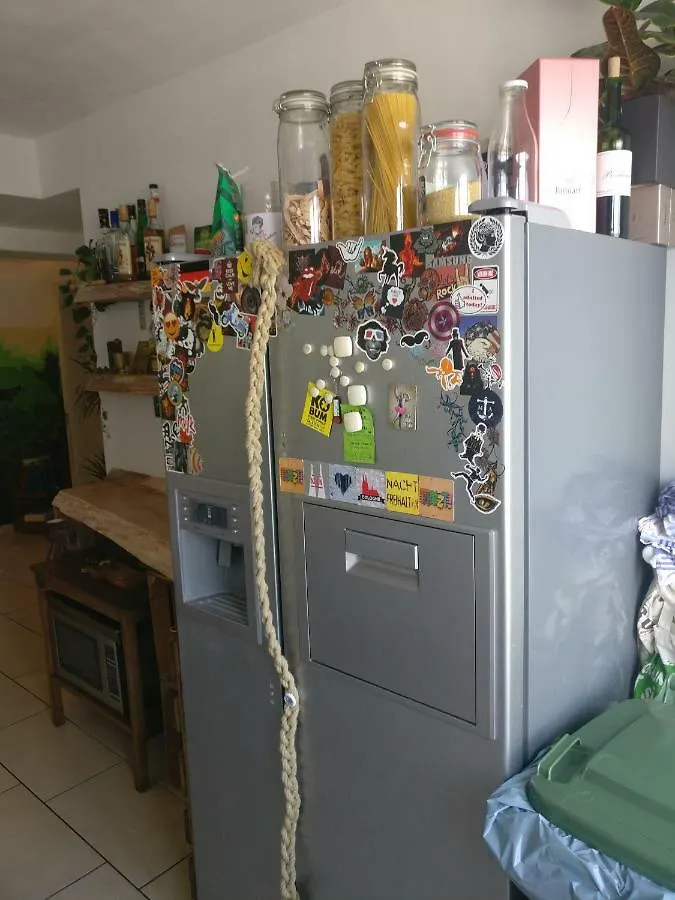 קלן Villa Ehrenfeld 2 0*,  גרמניה