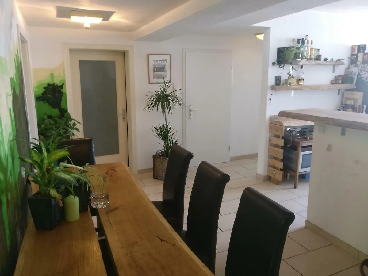 דירה קלן Villa Ehrenfeld 2