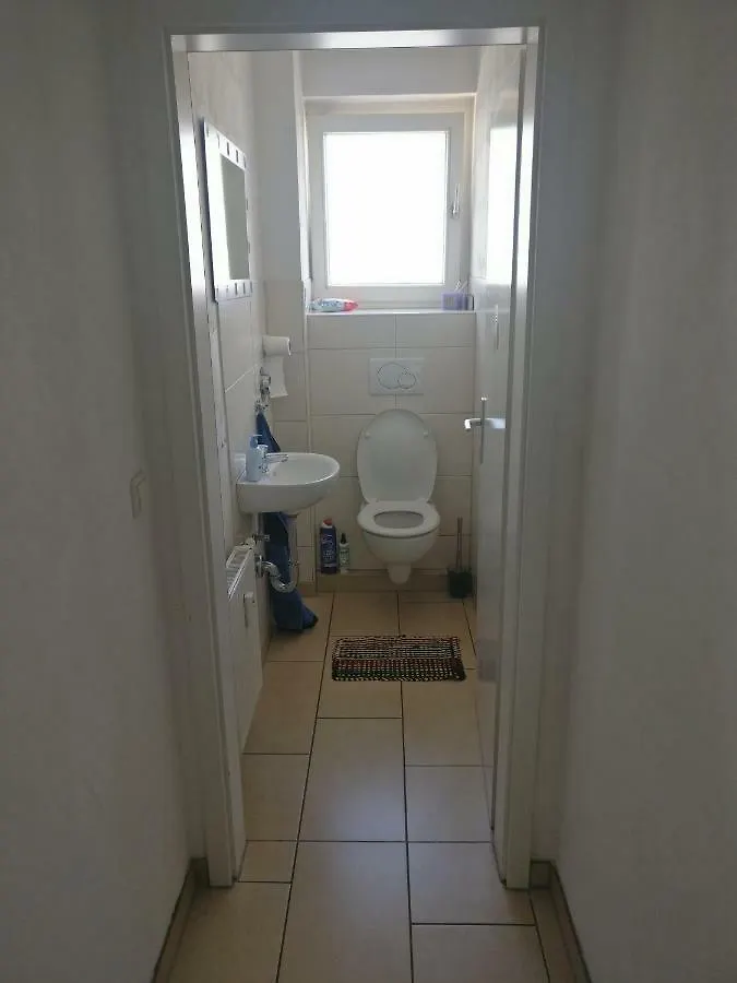 קלן Villa Ehrenfeld 2 0*,