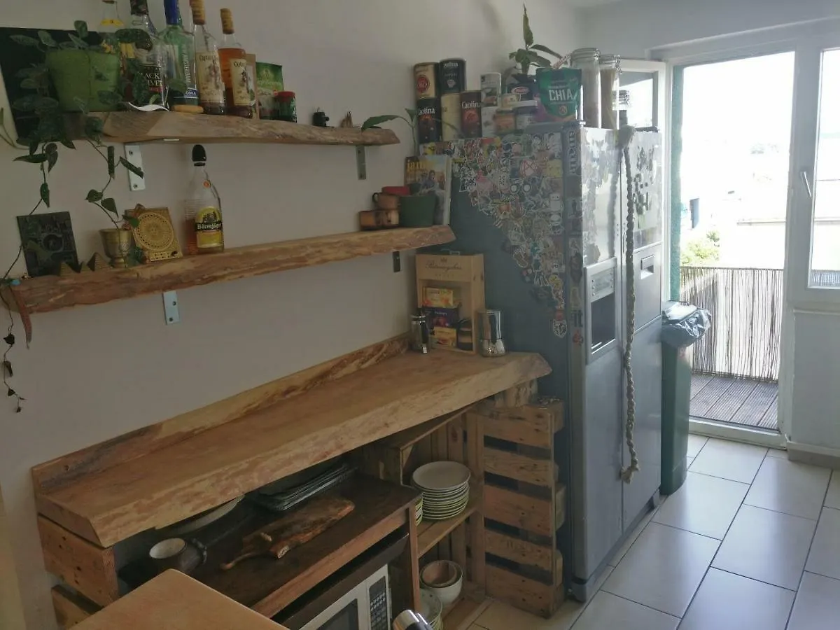 Appartamento Villa Ehrenfeld 2 Colonia