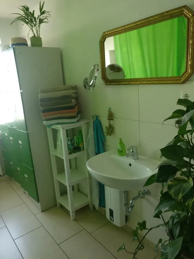 Appartamento Villa Ehrenfeld 2 Colonia